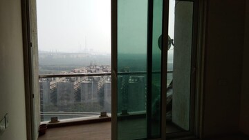 Building Lobby in 2 BHK Apartment at Ajmera Aeon, Wadala East – for Sale