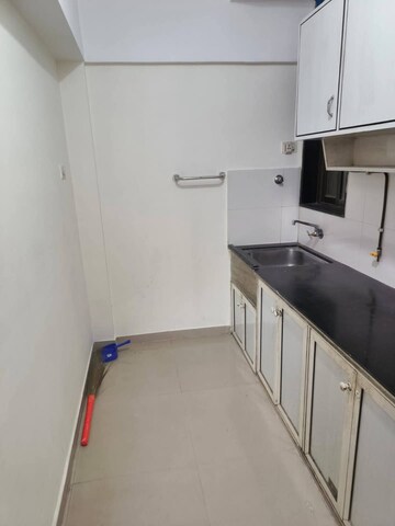 Kitchen in 2 BHK Apartment at Vandana CHS Andheri East, Andheri East – for Rent