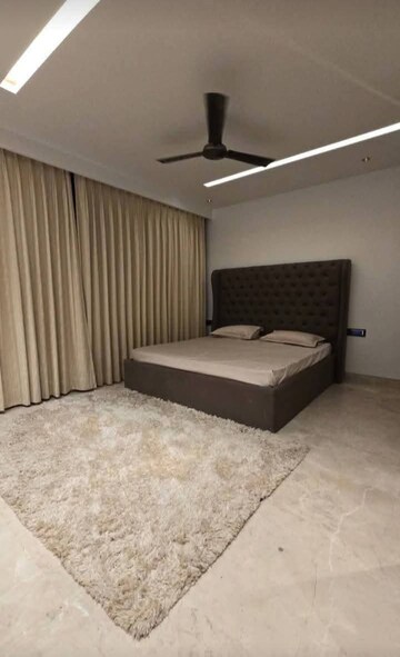 Bedroom in 3 BHK Apartment at M3M Heights, Sector 65 – for Rent