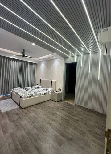 3 BHK Apartment For Rent in M3M Heights, Sector 65