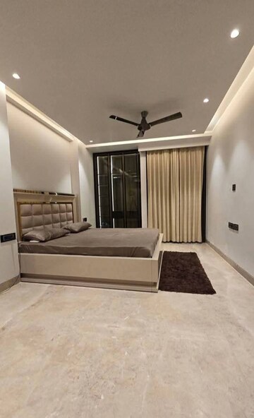 Living Room in 3 BHK Apartment at M3M Heights, Sector 65 – for Rent