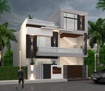 3 BHK Independent House For Sale in Soukya Road