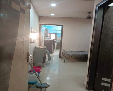 2 BHK Independent House For Rent in East Of Kailash