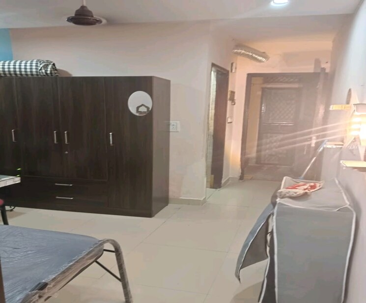 Bathroom, east of kailash 2 Bedroom 787 Sq.Ft. Independent House In East Of Kailash Delhi 8623764