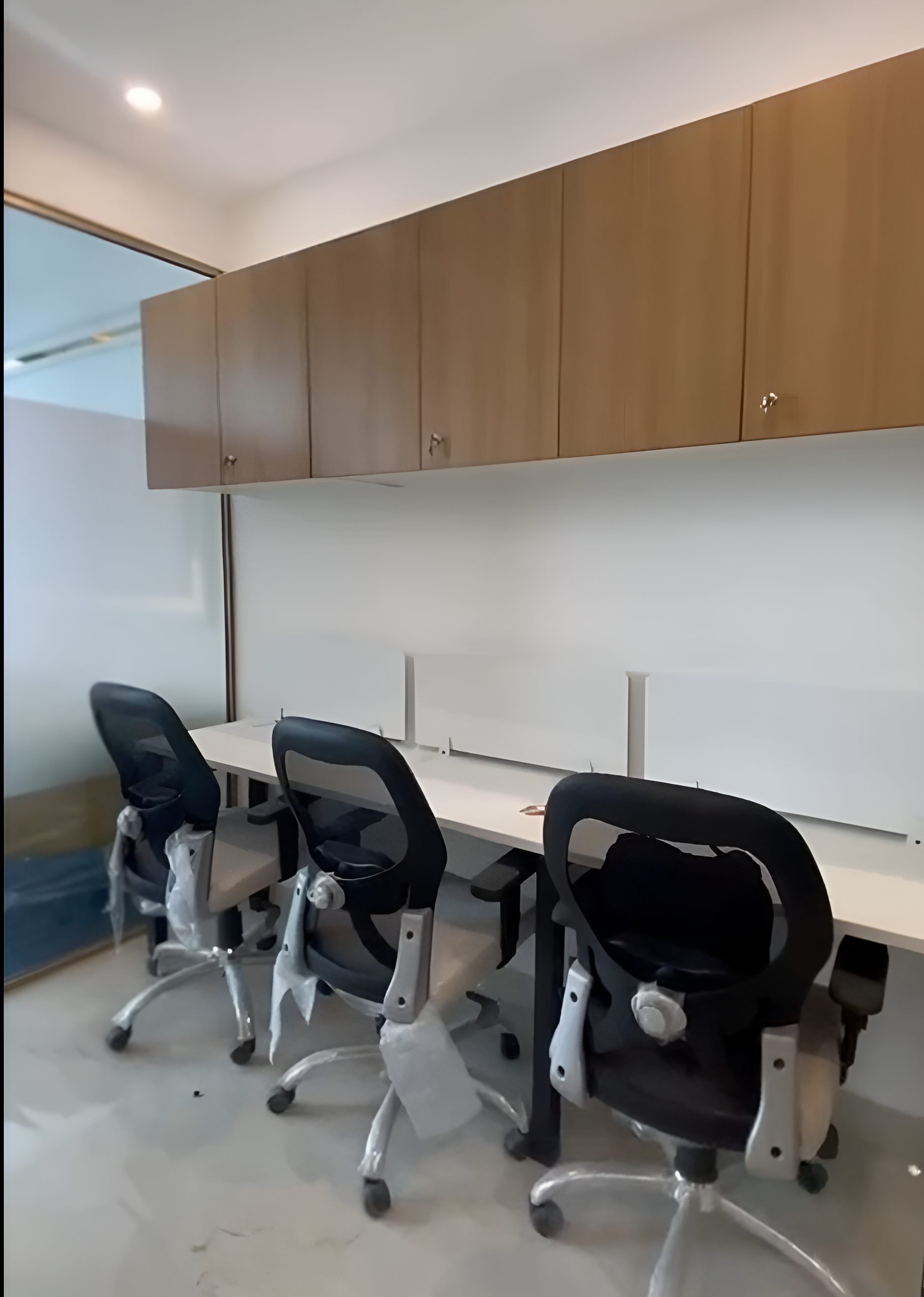 Office Space For Rent in Wave One