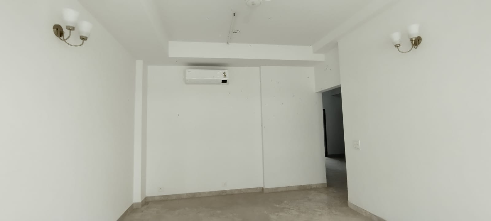 2 BHK Apartment For Rent in Alphacorp Gurgaon One 84