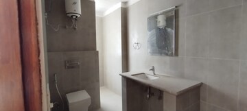 Kitchen in 2 BHK Apartment at Alphacorp Gurgaon One 84, Sector 84 – for Rent