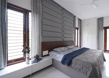 Bedroom in 3 BHK Independent House at Soukya Road – for Sale