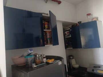 Furnished Amenities in 2 BHK Apartment at Shapoorji Pallonji Joyville Hinjewadi, Hinjewadi – for Rent