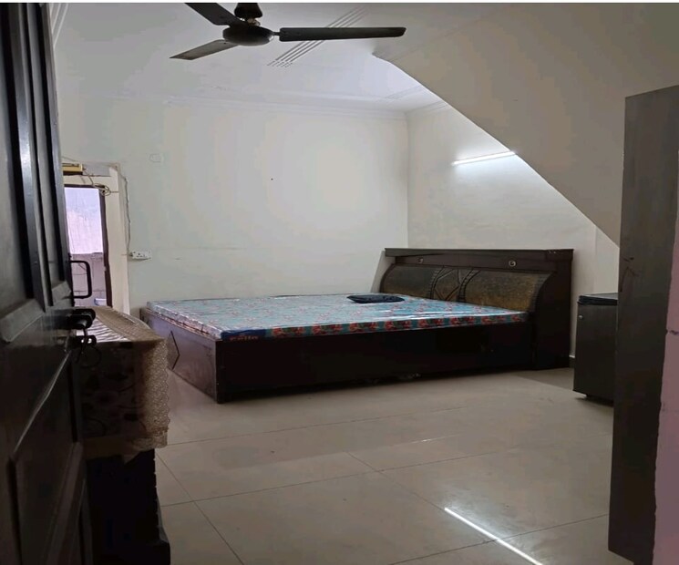 Kitchen, lajpat nagar 4 1 Bedroom 550 Sq.Ft. Independent House In Lajpat Nagar 4 Delhi 8623794