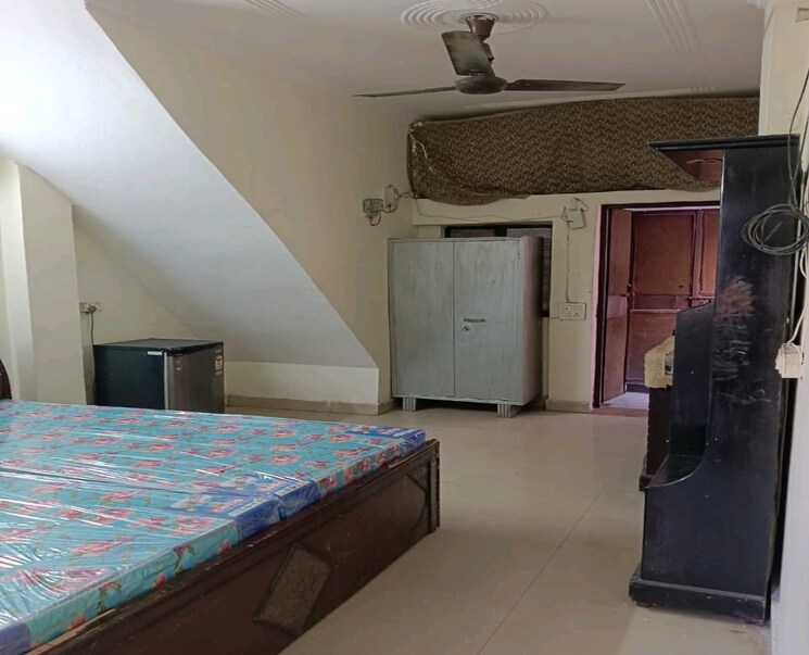 Kitchen, lajpat nagar 4 1 Bedroom 550 Sq.Ft. Independent House In Lajpat Nagar 4 Delhi 8623794