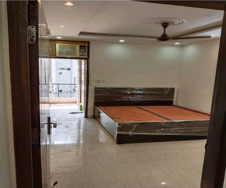 Bedroom, lajpat nagar 4 1 Bedroom 550 Sq.Ft. Independent House In Lajpat Nagar 4 Delhi 8623794