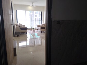 3 BHK Apartment For Sale in Dosti Eastern Bay Phase 1, Wadala