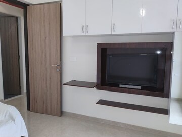 Furnished Amenities in 3 BHK Apartment at Dosti Eastern Bay Phase 1, Wadala – for Sale