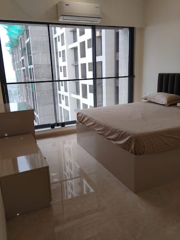 Kitchen in 3 BHK Apartment at Dosti Eastern Bay Phase 1, Wadala – for Sale