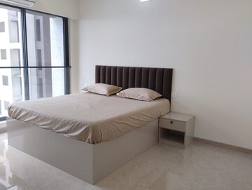 Bedroom in 3 BHK Apartment at Dosti Eastern Bay Phase 1, Wadala – for Sale