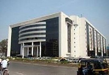  Office Space For Sale in Solitaire Corporate Park, Andheri East