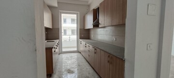 Kitchen in 2 BHK Apartment at Alphacorp Gurgaon One 84, Sector 84 – for Sale