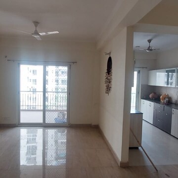Living Room in 3 BHK Apartment at Maxblis Grand Wellington, Sector 75 – for Rent