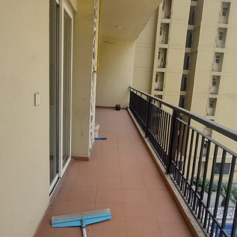 3 BHK + Study Room Apartment For Rent in Maxblis Grand Wellington