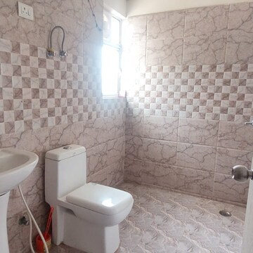 Bathroom in 3 BHK Apartment at Maxblis Grand Wellington, Sector 75 – for Rent
