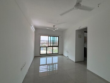 1 BHK Apartment For Rent in Sheth Vasant Oasis, Andheri East