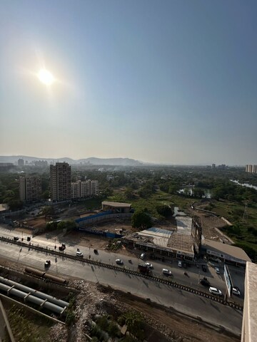 2 BHK Apartment For Rent in Runwal Gardens Phase 2, Dombivli East
