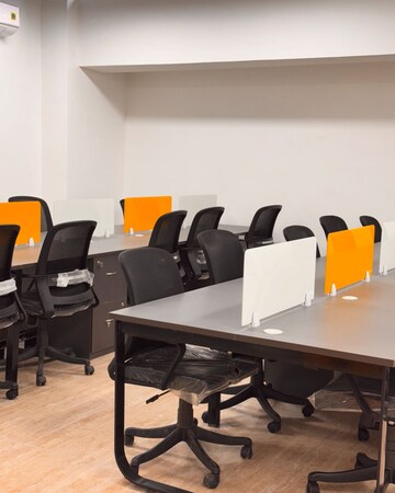  Office Space For Rent in Grandslam IThum, Sector 62