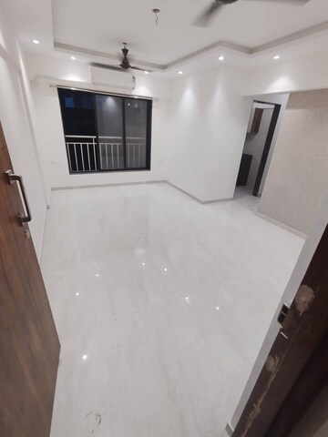 2 BHK Apartment For Rent in Andheri West