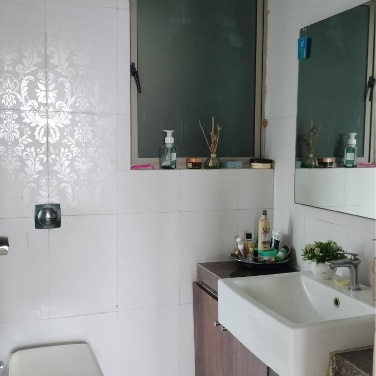 Kitchen, adhiraj-cyprees-aqua 3 Bedroom 1541 Sq.Ft. Apartment In Kharghar Sector 3 Navi Mumbai 8623845