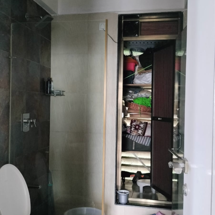 undefined, adhiraj-cyprees-aqua 3 Bedroom 1541 Sq.Ft. Apartment In Kharghar Sector 3 Navi Mumbai 8623845