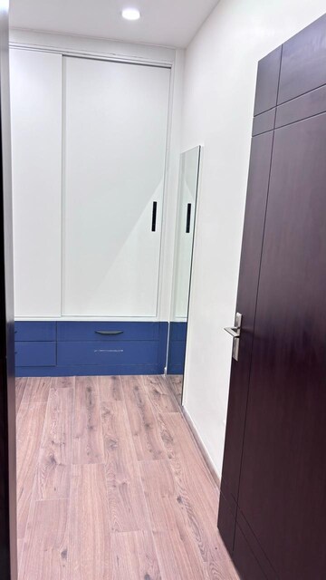 3 BHK Apartment For Rent in Bollineni Bion, Kothaguda