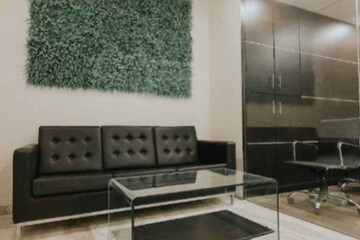   Office Space at Pranik Chambers, Andheri East – for Rent