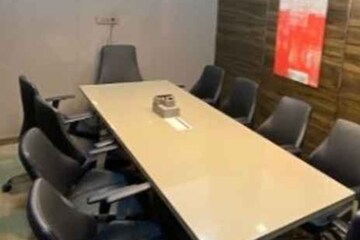  Office Space For Rent in Pranik Chambers, Andheri East