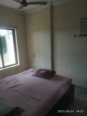 1 BHK Apartment For Sale in Sainath Apartments, Malad West