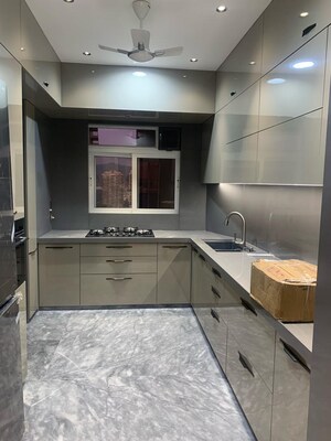 3 BHK Apartment For Sale in Satyam Imperial Heights, Ghansoli