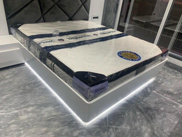 Room, satyam-imperial-heights 3 Bedroom 1350 Sq.Ft. Apartment In Ghansoli Navi Mumbai 8623851