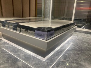 Room in 3 BHK Apartment at Satyam Imperial Heights, Ghansoli – for Sale