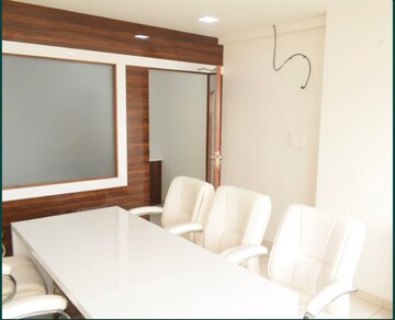  Office Space For Rent in Sun Westbank, Navrangpura