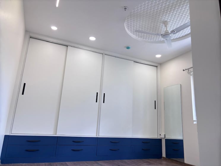 undefined, bollineni-bion 3 Bedroom 1855 Sq.Ft. Apartment In Kothaguda Hyderabad 8623826