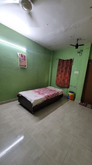 Bedroom in 2 BHK Builder Floor at Dilshad Colony – for Sale