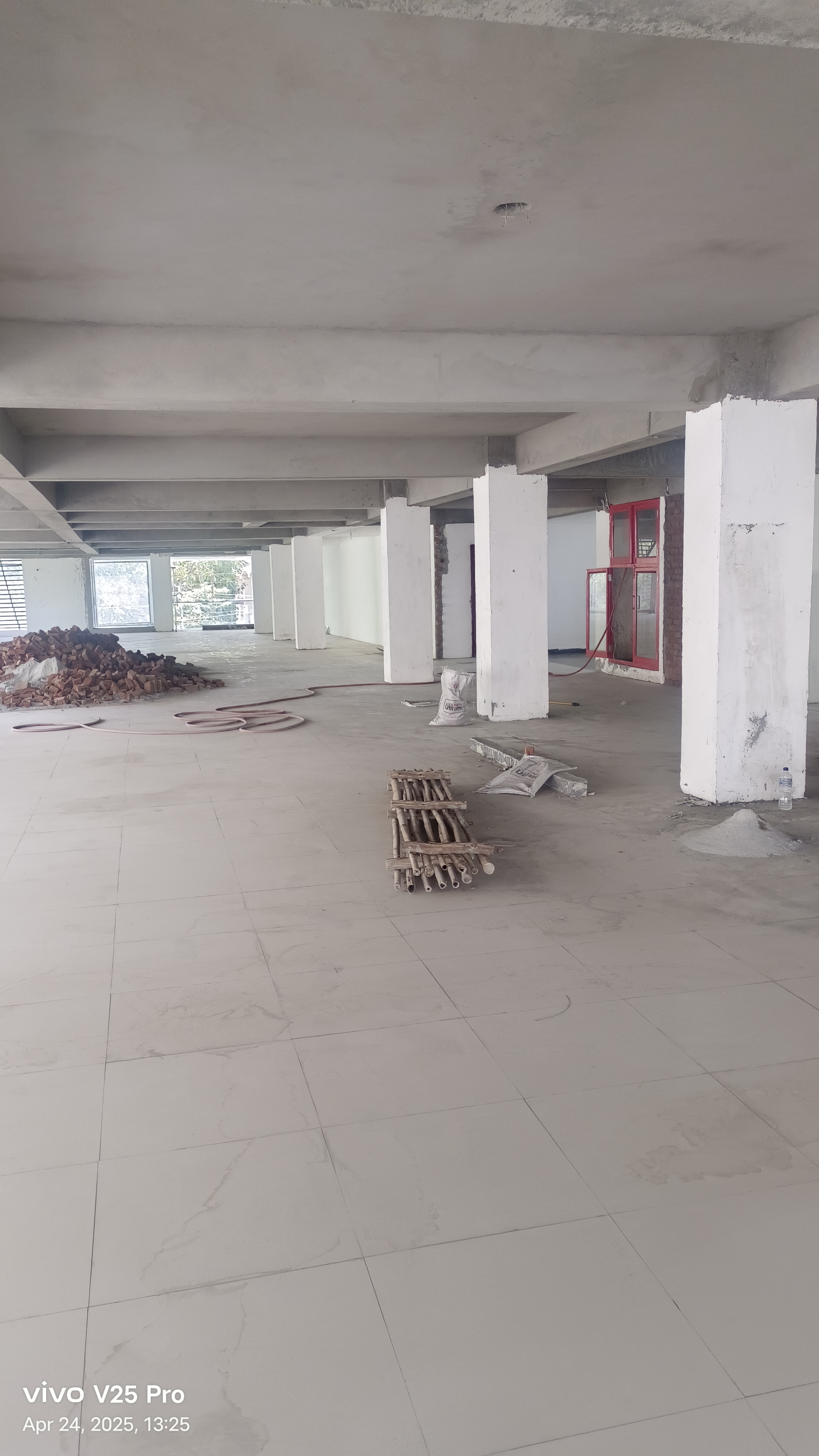 Office Space For Rent in Fatehabad Road