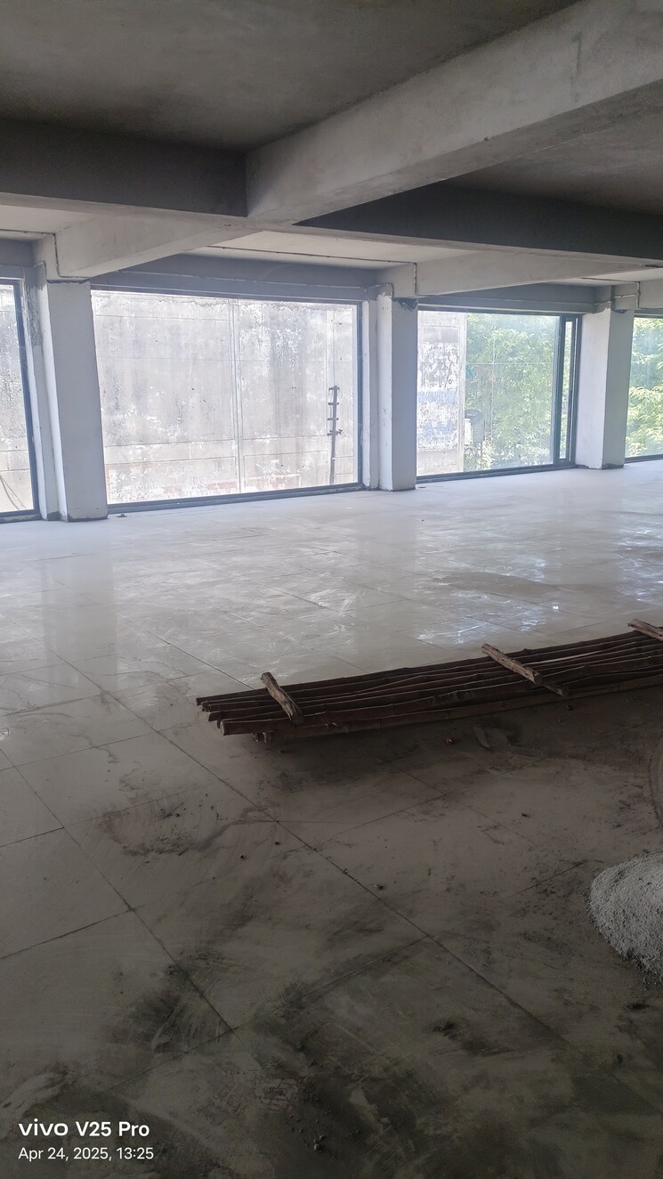 Floor Plan, fatehabad road Commercial Office Space 2000 Sq.Ft. In Fatehabad Road Agra 8623853