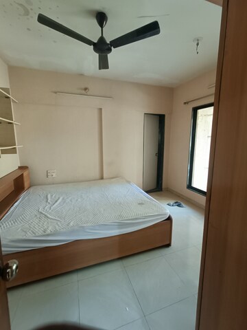 Bedroom in 2 BHK Apartment at Sai Baba Enclave, Goregaon West – for Rent