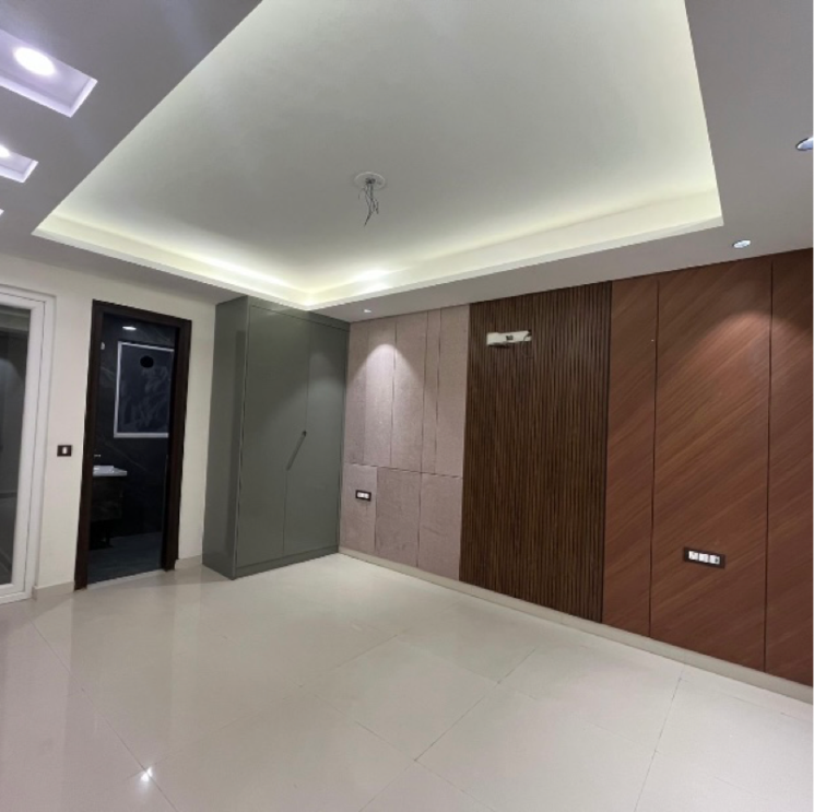 Room, 4s-aradhya-extension 4 Bedroom 2750 Sq.Ft. Builder Floor In Sector 67a Gurgaon 8623864