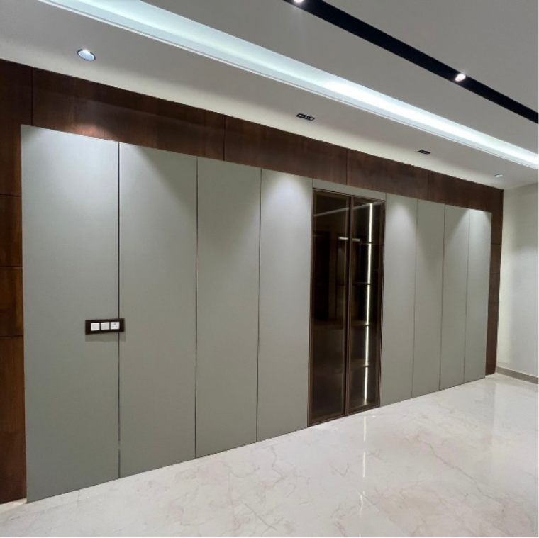 Room, 4s-aradhya-extension 4 Bedroom 2750 Sq.Ft. Builder Floor In Sector 67a Gurgaon 8623864