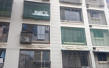 2 BHK Apartment For Rent in Peerless Mansi Plaza CHS, Borivali West