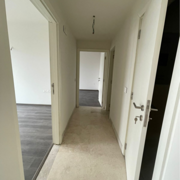 Building Lobby in 3 BHK Apartment at M3M Heights, Sector 65 – for Sale