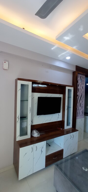 Furnished Amenities in 2 BHK Apartment at Signature Global The Millennia, Sector 37d – for Rent