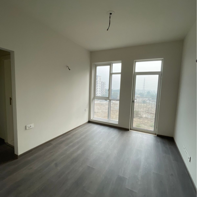 Room, ireo-the-corridors 3 Bedroom 1727 Sq.Ft. Apartment In Ramgarh Dhani Gurgaon 8623879